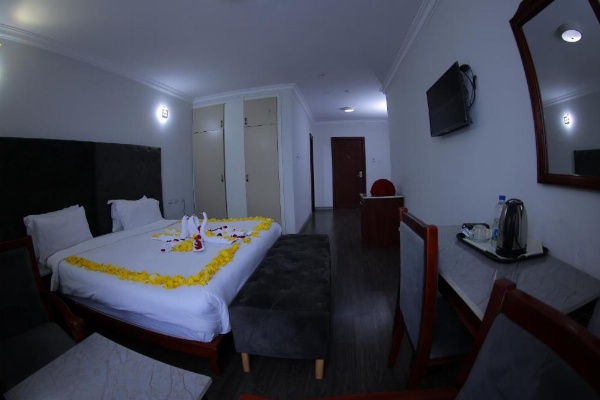 Trinity Hotel image 10