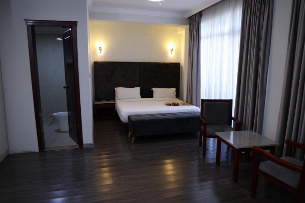 Trinity Hotel image 12