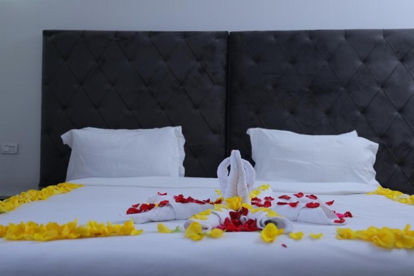 Trinity Hotel image 13