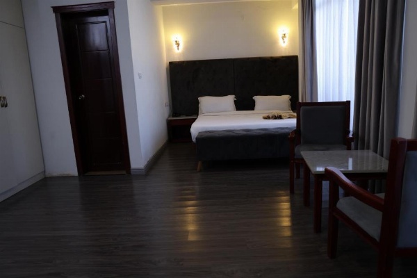 Trinity Hotel image 16