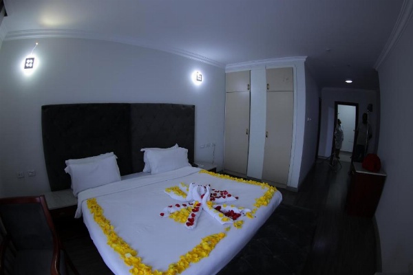 Trinity Hotel image 17