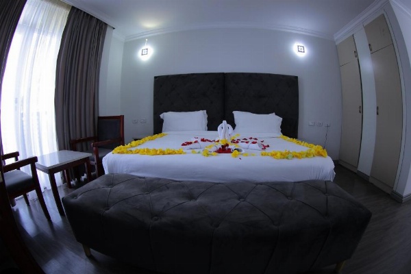 Trinity Hotel image 18