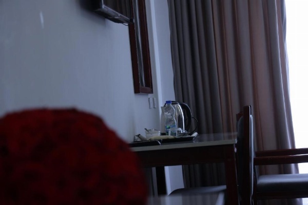 Trinity Hotel image 21