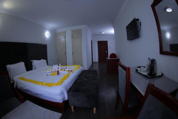 Trinity Hotel image 22