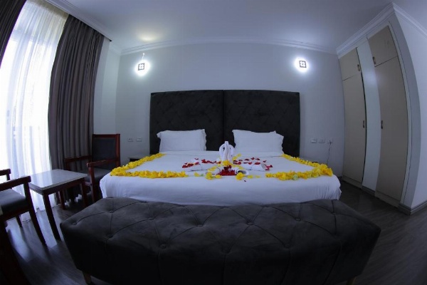 Trinity Hotel image 23