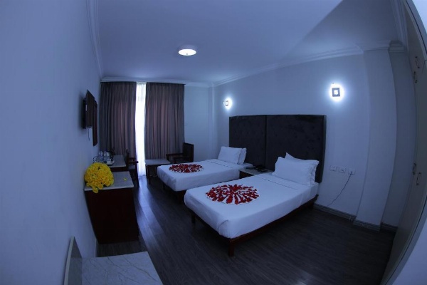 Trinity Hotel image 25