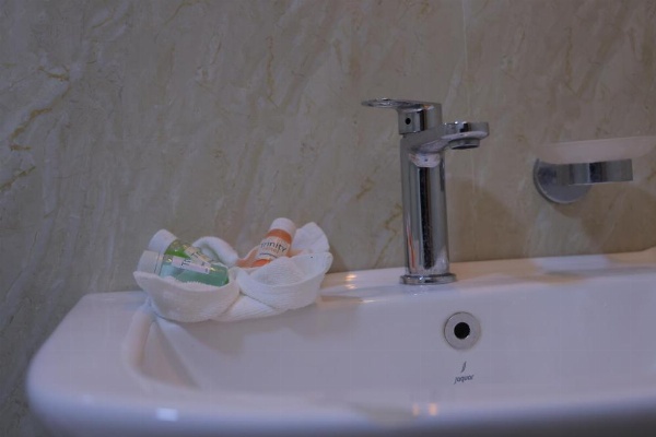 Trinity Hotel image 26