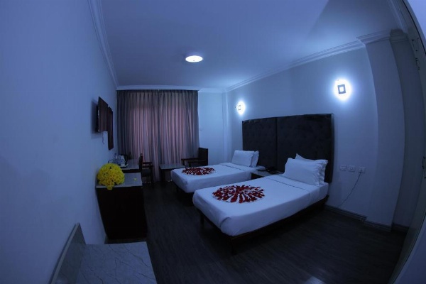 Trinity Hotel image 27