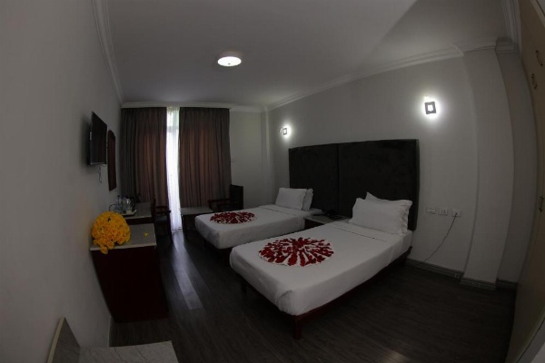 Trinity Hotel image 30