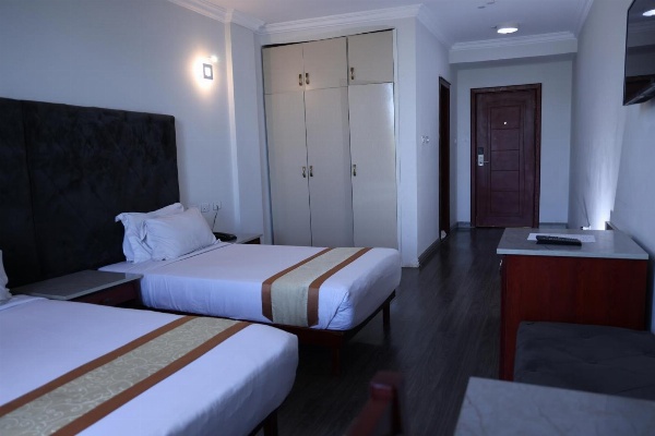 Trinity Hotel image 4