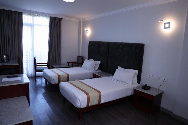 Trinity Hotel image 7