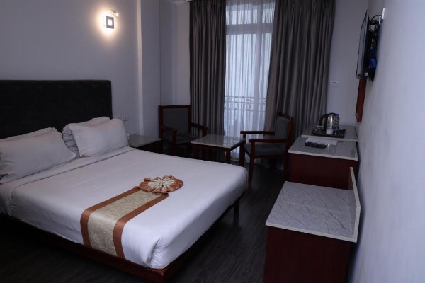 Trinity Hotel image 8