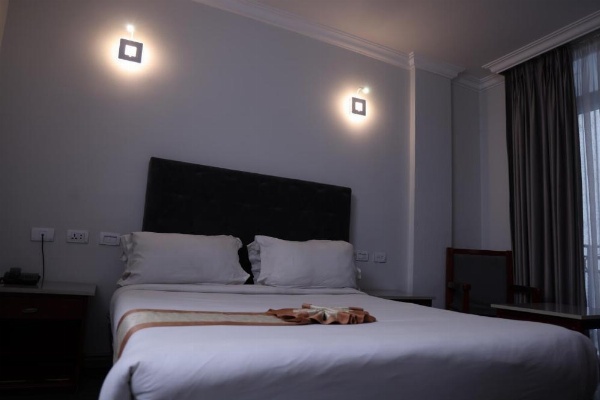 Trinity Hotel image 9